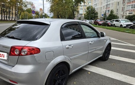 Chevrolet Lacetti, 2012 год, 480 000 рублей, 7 фотография