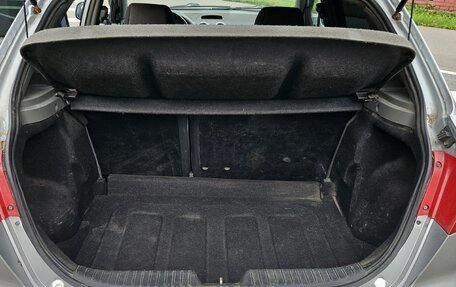 Chevrolet Lacetti, 2012 год, 480 000 рублей, 8 фотография