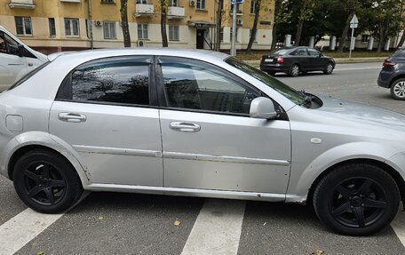 Chevrolet Lacetti, 2012 год, 480 000 рублей, 4 фотография