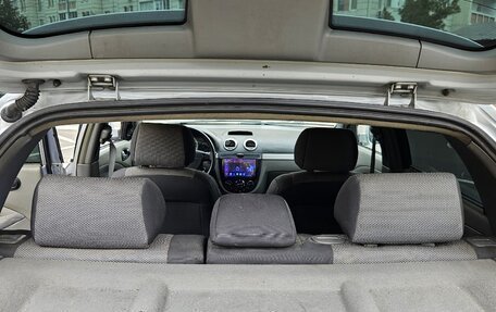 Chevrolet Lacetti, 2012 год, 480 000 рублей, 9 фотография