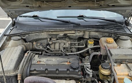 Chevrolet Lacetti, 2012 год, 480 000 рублей, 12 фотография