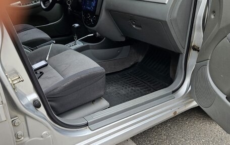 Chevrolet Lacetti, 2012 год, 480 000 рублей, 14 фотография