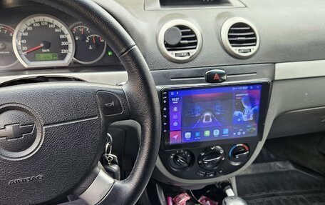 Chevrolet Lacetti, 2012 год, 480 000 рублей, 15 фотография