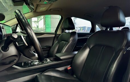 KIA K5, 2020 год, 2 179 000 рублей, 4 фотография