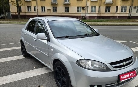 Chevrolet Lacetti, 2012 год, 480 000 рублей, 5 фотография