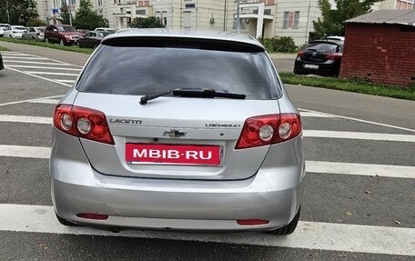 Chevrolet Lacetti, 2012 год, 480 000 рублей, 6 фотография