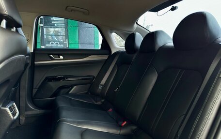 KIA K5, 2020 год, 2 179 000 рублей, 15 фотография