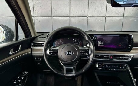 KIA K5, 2020 год, 2 179 000 рублей, 8 фотография
