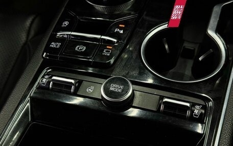 KIA K5, 2020 год, 2 179 000 рублей, 12 фотография
