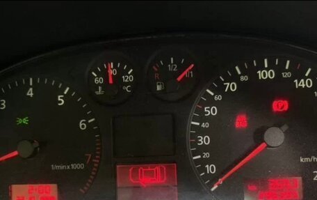 Audi A6, 2000 год, 220 000 рублей, 7 фотография