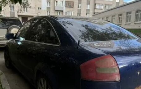 Audi A6, 2000 год, 220 000 рублей, 5 фотография