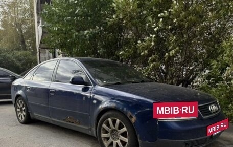 Audi A6, 2000 год, 220 000 рублей, 2 фотография