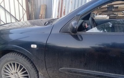Nissan Almera Classic, 2008 год, 450 000 рублей, 1 фотография