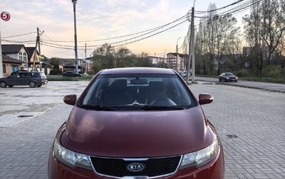 KIA Cerato III, 2010 год, 570 000 рублей, 1 фотография