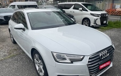 Audi A4, 2017 год, 1 400 000 рублей, 1 фотография
