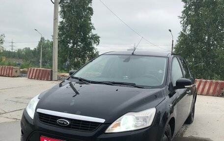 Ford Focus II рестайлинг, 2008 год, 380 000 рублей, 1 фотография