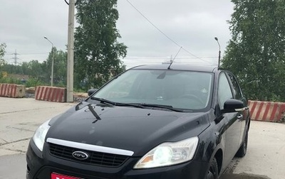 Ford Focus II рестайлинг, 2008 год, 380 000 рублей, 1 фотография
