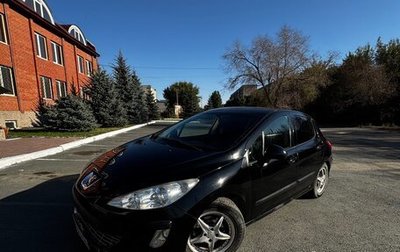 Peugeot 308 II, 2010 год, 400 000 рублей, 1 фотография