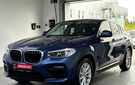 BMW X4, 2020 год, 3 250 000 рублей, 1 фотография