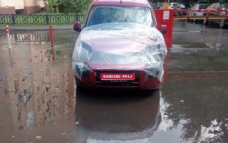 Citroen Berlingo II рестайлинг, 2007 год, 150 000 рублей, 1 фотография