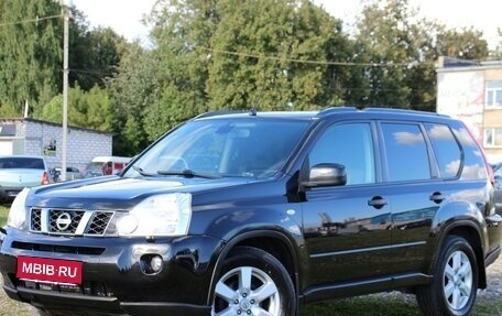 Nissan X-Trail, 2008 год, 1 089 000 рублей, 1 фотография