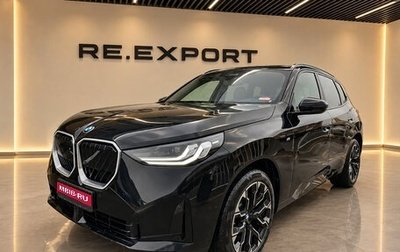 BMW X3, 2026 год, 6 384 241 рублей, 1 фотография