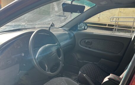KIA Spectra II (LD), 2008 год, 355 000 рублей, 16 фотография