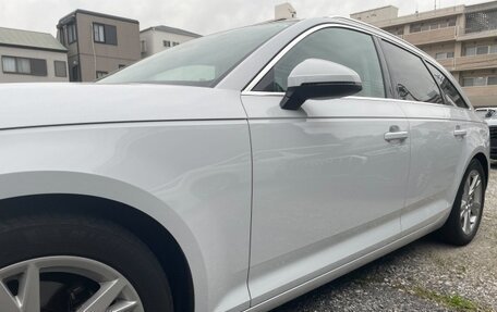 Audi A4, 2017 год, 1 400 000 рублей, 3 фотография