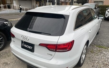 Audi A4, 2017 год, 1 400 000 рублей, 4 фотография