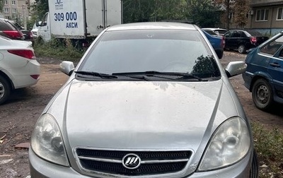 Lifan Breez (520), 2007 год, 90 000 рублей, 1 фотография
