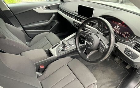 Audi A4, 2017 год, 1 400 000 рублей, 7 фотография