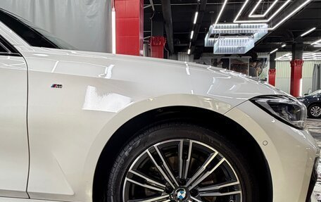 BMW 3 серия, 2020 год, 4 000 000 рублей, 5 фотография