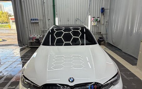 BMW 3 серия, 2020 год, 4 000 000 рублей, 2 фотография