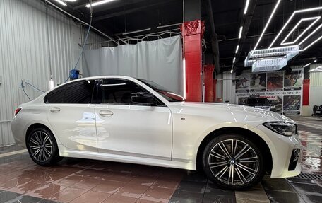 BMW 3 серия, 2020 год, 4 000 000 рублей, 4 фотография