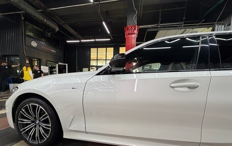 BMW 3 серия, 2020 год, 4 000 000 рублей, 8 фотография