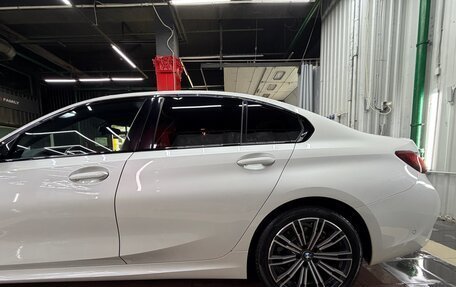 BMW 3 серия, 2020 год, 4 000 000 рублей, 7 фотография