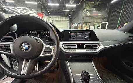 BMW 3 серия, 2020 год, 4 000 000 рублей, 9 фотография