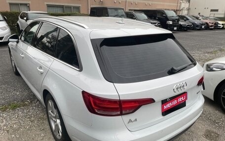 Audi A4, 2017 год, 1 400 000 рублей, 5 фотография