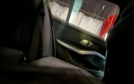 BMW 3 серия, 2020 год, 4 000 000 рублей, 11 фотография