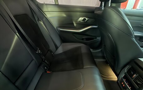BMW 3 серия, 2020 год, 4 000 000 рублей, 12 фотография