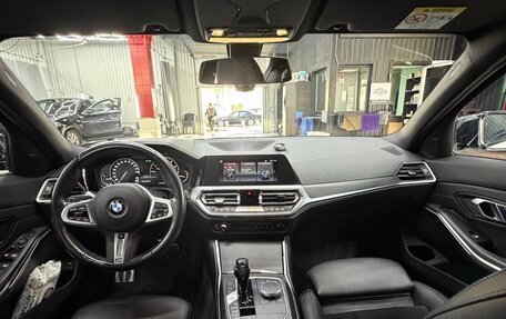 BMW 3 серия, 2020 год, 4 000 000 рублей, 13 фотография