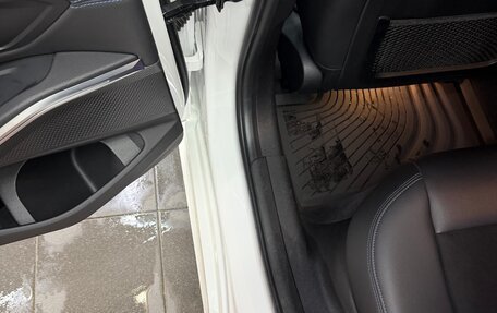 BMW 3 серия, 2020 год, 4 000 000 рублей, 19 фотография