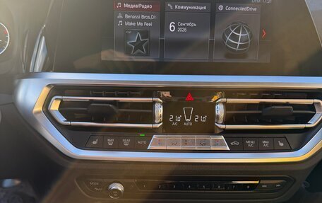 BMW 3 серия, 2020 год, 4 000 000 рублей, 20 фотография