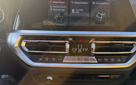BMW 3 серия, 2020 год, 4 000 000 рублей, 21 фотография