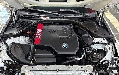 BMW 3 серия, 2020 год, 4 000 000 рублей, 23 фотография
