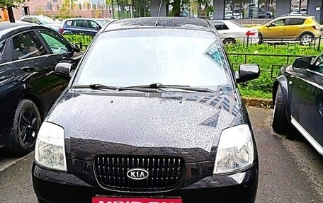 KIA Picanto I, 2006 год, 380 000 рублей, 2 фотография