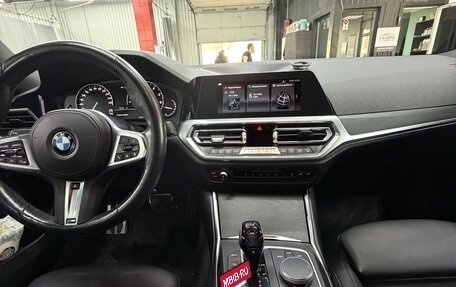 BMW 3 серия, 2020 год, 4 000 000 рублей, 14 фотография