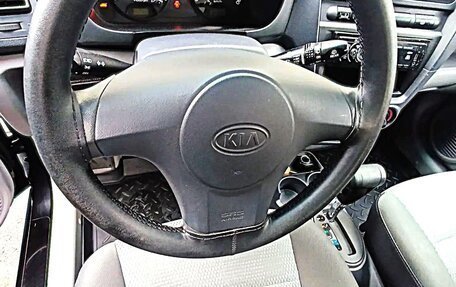 KIA Picanto I, 2006 год, 380 000 рублей, 7 фотография