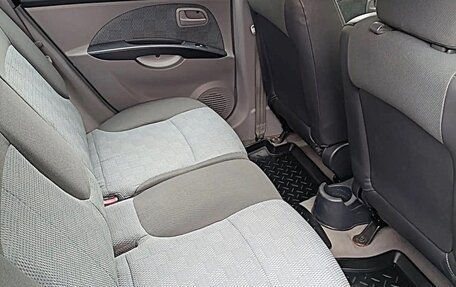 KIA Picanto I, 2006 год, 380 000 рублей, 12 фотография