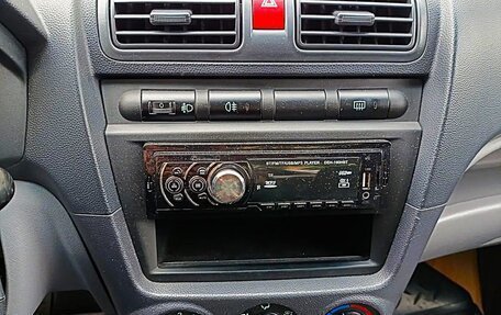 KIA Picanto I, 2006 год, 380 000 рублей, 8 фотография